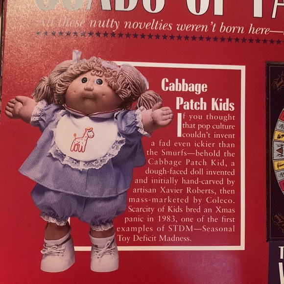 Hardback People Weekly Celebrates The 80’s With 80’s Music CD - Picture 11 of 16